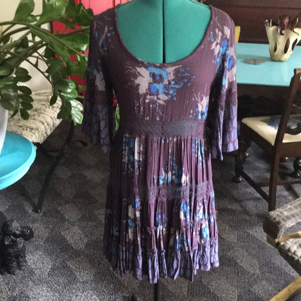 Free People dress